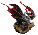 Capcom Figure Builder Creator's Model Valstrax (Enraged) Complete Figure (Re-Run)