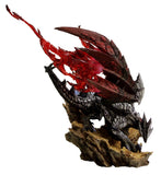 Capcom Figure Builder Creator's Model Valstrax (Enraged) Complete Figure (Re-Run)