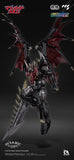 Mortal Mind Mazinkaiser Skl Alloy Action Figure