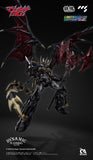 Mortal Mind Mazinkaiser Skl Alloy Action Figure