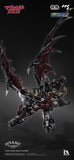 Mortal Mind Mazinkaiser Skl Alloy Action Figure