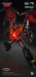 Mortal Mind Mazinkaiser Skl Alloy Action Figure