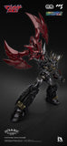 Mortal Mind Mazinkaiser Skl Alloy Action Figure