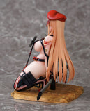 Shotgun girl 1/5 Scale Figure