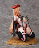 Shotgun girl 1/5 Scale Figure