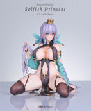 Selfish Princess 1/5 Scale Figure