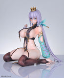 Selfish Princess 1/5 Scale Figure