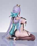 Selfish Princess 1/5 Scale Figure