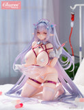 Nurse Erofu 1/6 Scale Figure