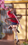 Secret Technique Dual Wielding Kagenui Mai 1/6 Scale Figure