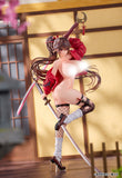 Secret Technique Dual Wielding Kagenui Mai 1/6 Scale Figure