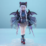 Witch of the Original Linya Part 1 Armored Ver. 1/12 Action Figure