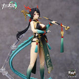 Twelve's War Series Azure Dragon Loong 1/12 Action Figure