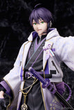 NIJISANJI Kenmochi Toya 1/7 Scale Figure