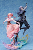 Sugar Apple Fairy Tale Anne Halford and Challe Fenn Challe 1/7 Scale Figure Set