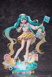 Hatsune Miku MAGICAL MIRAI 2024 Ver. 1/7 Scale Figure