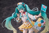 Hatsune Miku MAGICAL MIRAI 2024 Ver. 1/7 Scale Figure