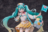 Hatsune Miku MAGICAL MIRAI 2024 Ver. 1/7 Scale Figure