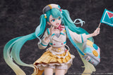 Hatsune Miku MAGICAL MIRAI 2024 Ver. 1/7 Scale Figure