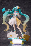 Hatsune Miku MAGICAL MIRAI 2024 Ver. 1/7 Scale Figure