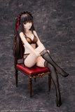 Date A Bullet Kurumi Tokisaki 1/7 Scale Figure