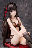 Date A Bullet Kurumi Tokisaki 1/7 Scale Figure