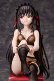 Date A Bullet Kurumi Tokisaki 1/7 Scale Figure