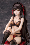 Date A Bullet Kurumi Tokisaki 1/7 Scale Figure