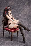 Date A Bullet Kurumi Tokisaki 1/7 Scale Figure