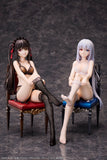 Date A Bullet Kurumi Tokisaki 1/7 Scale Figure