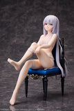 Date A Bullet White Queen 1/7 Scale Figure