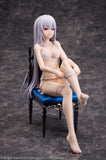 Date A Bullet White Queen 1/7 Scale Figure