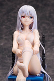 Date A Bullet White Queen 1/7 Scale Figure