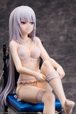 Date A Bullet White Queen 1/7 Scale Figure