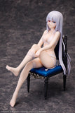 Date A Bullet White Queen 1/7 Scale Figure