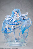 Snow Miku Sky Town 10th Anniversary Ver. 1/7 Scale Figure