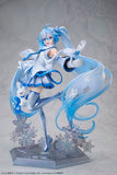 Snow Miku Sky Town 10th Anniversary Ver. 1/7 Scale Figure