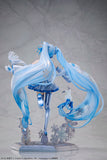 Snow Miku Sky Town 10th Anniversary Ver. 1/7 Scale Figure