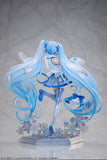 Snow Miku Sky Town 10th Anniversary Ver. 1/7 Scale Figure