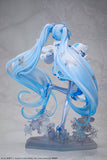 Snow Miku Sky Town 10th Anniversary Ver. 1/7 Scale Figure