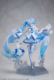 Snow Miku Sky Town 10th Anniversary Ver. 1/7 Scale Figure