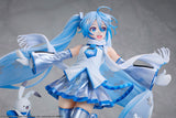 Snow Miku Sky Town 10th Anniversary Ver. 1/7 Scale Figure