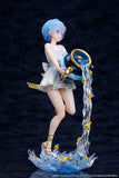 Re:ZERO -Starting Life in Another World- Rem A×A -Aquarius- 1/7 Scale Figure