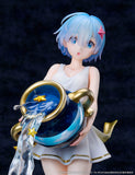 Re:ZERO -Starting Life in Another World- Rem A×A -Aquarius- 1/7 Scale Figure