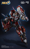 MORTAL MIND Super Robot Taisen OG Alteisen Alloy Action Figure