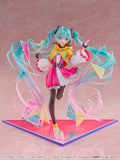 Hatsune Miku: Project SEKAI Championship 2022 Autumn Ver. 1/7 Scale Figure