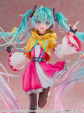 Hatsune Miku: Project SEKAI Championship 2022 Autumn Ver. 1/7 Scale Figure