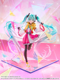 Hatsune Miku: Project SEKAI Championship 2022 Autumn Ver. 1/7 Scale Figure