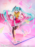 Hatsune Miku: Project SEKAI Championship 2022 Autumn Ver. 1/7 Scale Figure