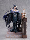 Albedo -Jet Black Dress Ver.- 1/7 Scale Figure